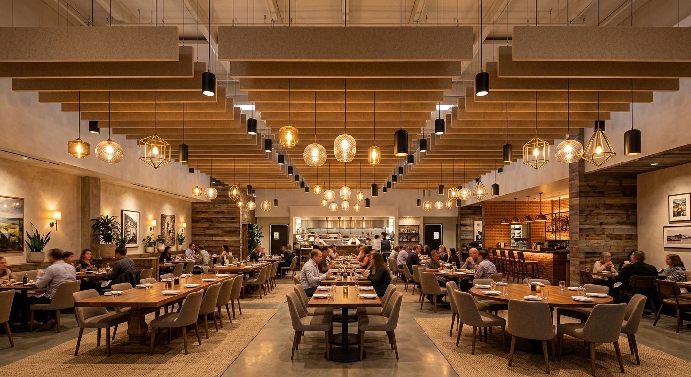 Straight Baffles - Image 3