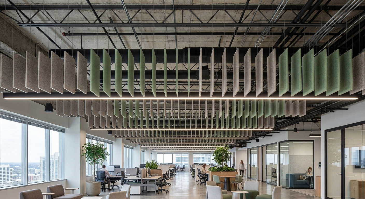 Straight Baffles - Image 4