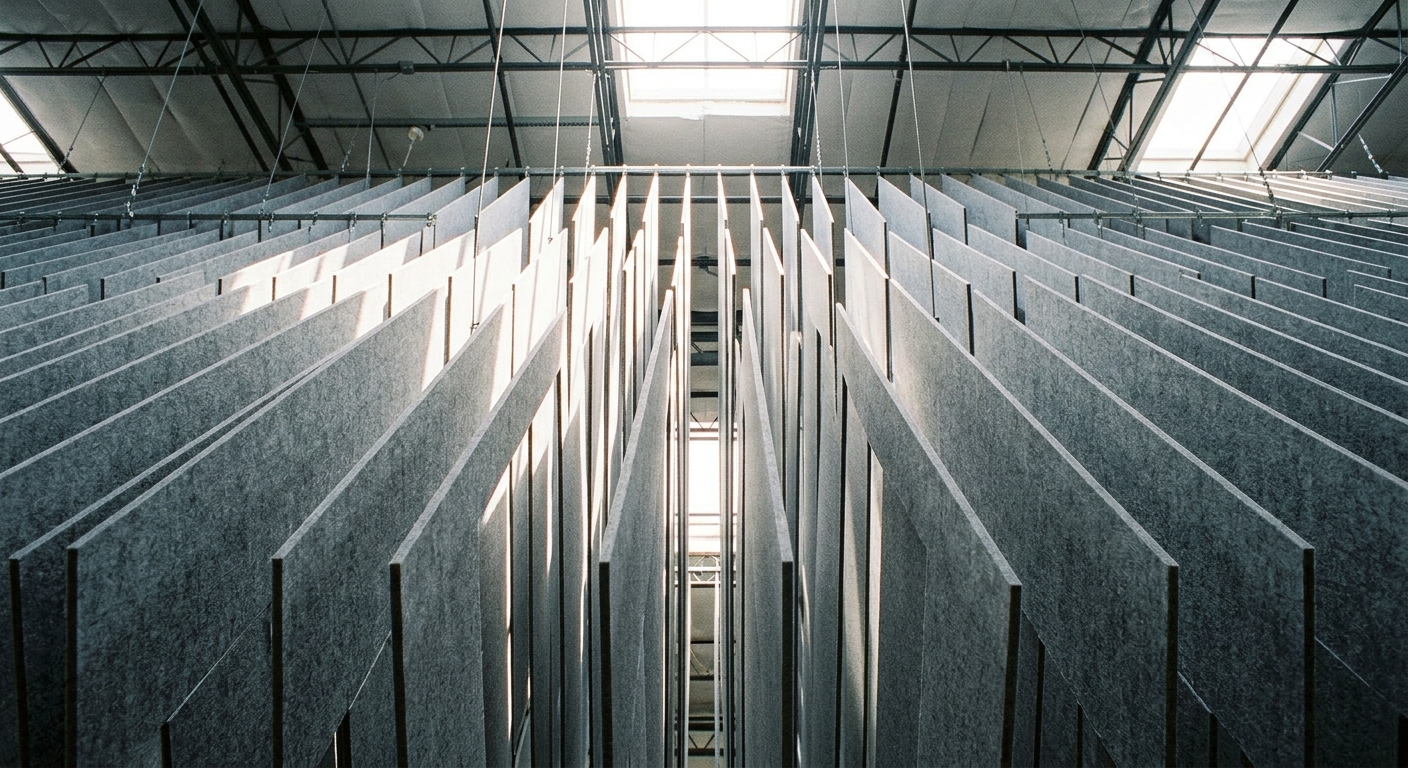 Straight Baffles - Image 5