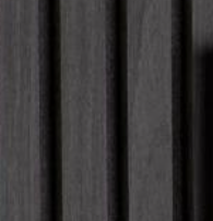 ZA-WV-1122-MB Matte Black